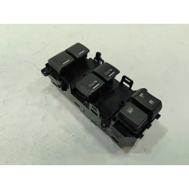 2020-2022 HONDA PILOT FRONT LEFT DRIVER SIDE DOOR WINDOW BELT MOLDING OEM