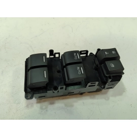 2020-2022 HONDA PILOT FRONT LEFT DRIVER SIDE DOOR WINDOW BELT MOLDING OEM