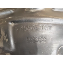 2016-22 HONDA PILOT REAR DRIVER SIDE QUARTER WHEELHOUSE LINER SPLASH SHIELD OEM
