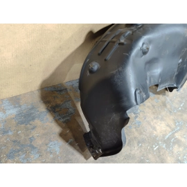2016-22 HONDA PILOT REAR DRIVER SIDE QUARTER WHEELHOUSE LINER SPLASH SHIELD OEM