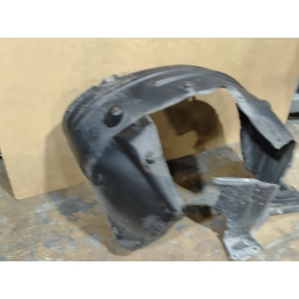 19-2022 HONDA PILOT FRONT LEFT DRIVER SIDE FENDER LINER SPLASH GUARD SHIELD OEM