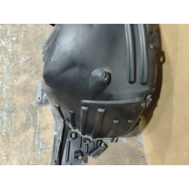 19-2022 HONDA PILOT FRONT LEFT DRIVER SIDE FENDER LINER SPLASH GUARD SHIELD OEM