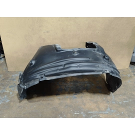 19-2022 HONDA PILOT FRONT LEFT DRIVER SIDE FENDER LINER SPLASH GUARD SHIELD OEM