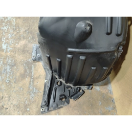 19-2022 HONDA PILOT FRONT LEFT DRIVER SIDE FENDER LINER SPLASH GUARD SHIELD OEM