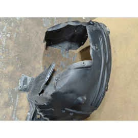 19-2022 HONDA PILOT FRONT LEFT DRIVER SIDE FENDER LINER SPLASH GUARD SHIELD OEM