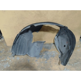 19-2022 HONDA PILOT FRONT LEFT DRIVER SIDE FENDER LINER SPLASH GUARD SHIELD OEM