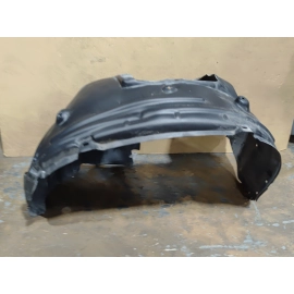 19-2022 HONDA PILOT FRONT LEFT DRIVER SIDE FENDER LINER SPLASH GUARD SHIELD OEM