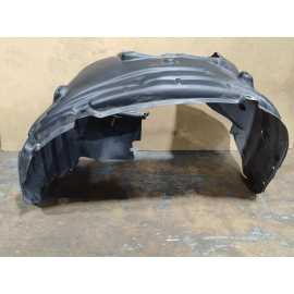 19-2022 HONDA PILOT FRONT LEFT DRIVER SIDE FENDER LINER SPLASH GUARD SHIELD OEM
