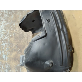 19-2022 HONDA PILOT FRONT LEFT DRIVER SIDE FENDER LINER SPLASH GUARD SHIELD OEM