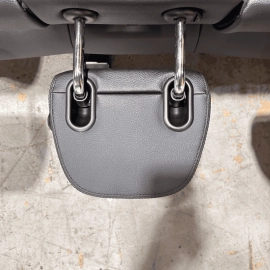 2016 - 2019 BMW X1 F48 REAR 2ND ROW SEAT CUSHION COMPLETE OEM