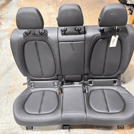 2016 - 2019 BMW X1 F48 REAR 2ND ROW SEAT CUSHION COMPLETE OEM