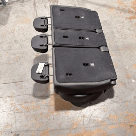 2016 - 2019 BMW X1 F48 REAR 2ND ROW SEAT CUSHION COMPLETE OEM