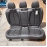 2016 - 2019 BMW X1 F48 REAR 2ND ROW SEAT CUSHION COMPLETE OEM