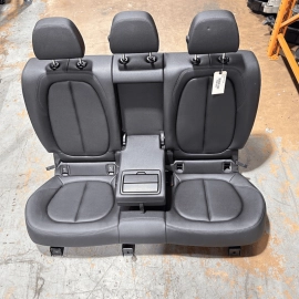 2016 - 2019 BMW X1 F48 REAR 2ND ROW SEAT CUSHION COMPLETE OEM