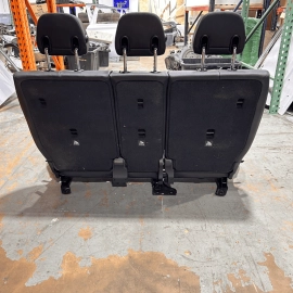 2016 - 2019 BMW X1 F48 REAR 2ND ROW SEAT CUSHION COMPLETE OEM