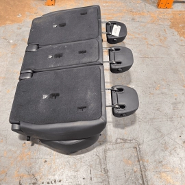 2016 - 2019 BMW X1 F48 REAR 2ND ROW SEAT CUSHION COMPLETE OEM