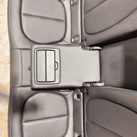 2016 - 2019 BMW X1 F48 REAR 2ND ROW SEAT CUSHION COMPLETE OEM