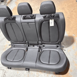 2016 - 2019 BMW X1 F48 REAR 2ND ROW SEAT CUSHION COMPLETE OEM