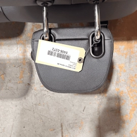 2016 - 2019 BMW X1 F48 REAR 2ND ROW SEAT CUSHION COMPLETE OEM