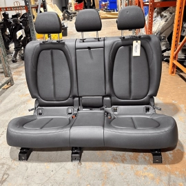 2016 - 2019 BMW X1 F48 REAR 2ND ROW SEAT CUSHION COMPLETE OEM