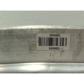 2019 - 2022 HONDA PILOT FRONT BUMPER REINFORCEMENT IMPACT BAR BEAM OEM 2019 - 2022 HONDA PILOT FRONT BUMPER REINFORCEMENT IMPACT BAR BEAM OEM