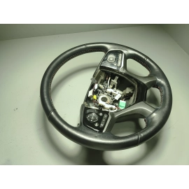 2020-2022 HONDA PILOT STEERING WHEEL W/ SWITCH BUTTON CONTROLS OEM