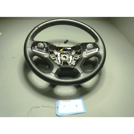 2020-2022 HONDA PILOT STEERING WHEEL W/ SWITCH BUTTON CONTROLS OEM