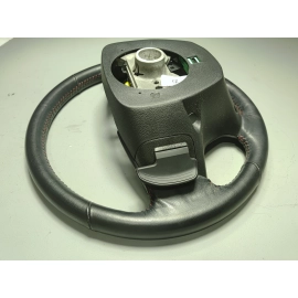 2020-2022 HONDA PILOT STEERING WHEEL W/ SWITCH BUTTON CONTROLS OEM