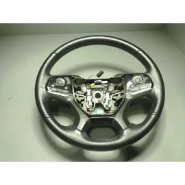 2020-2022 HONDA PILOT STEERING WHEEL W/ SWITCH BUTTON CONTROLS OEM