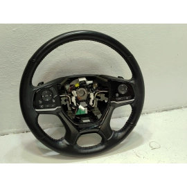 2020-2022 HONDA PILOT STEERING WHEEL W/ SWITCH BUTTON CONTROLS OEM