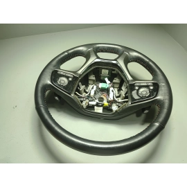 2020-2022 HONDA PILOT STEERING WHEEL W/ SWITCH BUTTON CONTROLS OEM