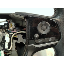2020-2022 HONDA PILOT STEERING WHEEL W/ SWITCH BUTTON CONTROLS OEM