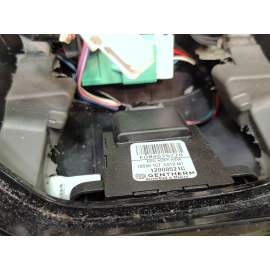 2020-2022 HONDA PILOT STEERING WHEEL W/ SWITCH BUTTON CONTROLS OEM