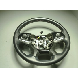 2020-2022 HONDA PILOT STEERING WHEEL W/ SWITCH BUTTON CONTROLS OEM