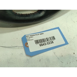 2020-2022 HONDA PILOT STEERING WHEEL W/ SWITCH BUTTON CONTROLS OEM