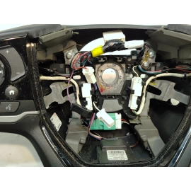 2020-2022 HONDA PILOT STEERING WHEEL W/ SWITCH BUTTON CONTROLS OEM