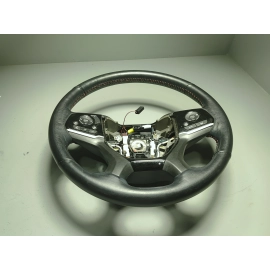 2020-2022 HONDA PILOT STEERING WHEEL W/ SWITCH BUTTON CONTROLS OEM