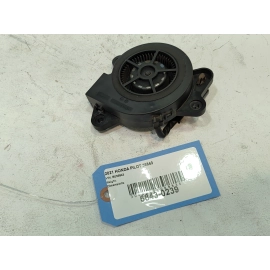 2016-2022 HONDA PILOT BATTERY HOUSING TRAY VENT BLOWER MOTOR OEM