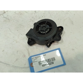 2016-2022 HONDA PILOT BATTERY HOUSING TRAY VENT BLOWER MOTOR OEM