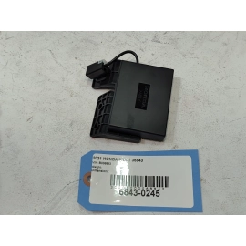 2019-2021 HONDA PILOT TELEMATICS ANTENNA CONTROL MODULE UNIT OEM