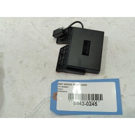 2019-2021 HONDA PILOT TELEMATICS ANTENNA CONTROL MODULE UNIT OEM