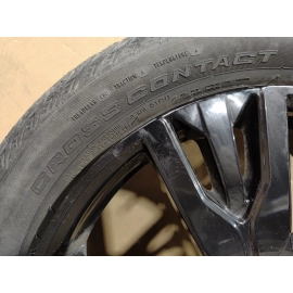 2020-2022 HONDA PILOT 20 INCH WHEEL RIM TIRE 20x8J 245/50/R20 1 PCS OEM