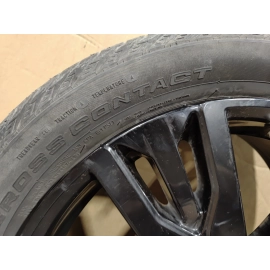 2020-2022 HONDA PILOT 20 INCH WHEEL RIM TIRE 20x8J 245/50/R20 1 PCS OEM