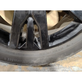 2020-2022 HONDA PILOT 20 INCH WHEEL RIM TIRE 20x8J 245/50/R20 1 PCS OEM