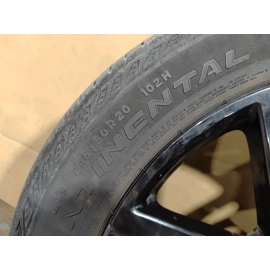 2020-2022 HONDA PILOT 20 INCH WHEEL RIM TIRE 20x8J 245/50/R20 1 PCS OEM