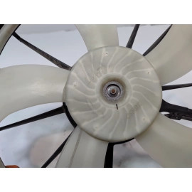 2017-2019 Honda CR-V Front Radiator Driver Left Cooling Fan Motor Assembly OEM