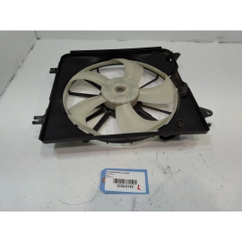 2017-2019 Honda CR-V Front Radiator Driver Left Cooling Fan Motor Assembly OEM