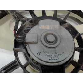 2017-2019 Honda CR-V Front Radiator Driver Left Cooling Fan Motor Assembly OEM