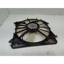 2017-2019 Honda CR-V Front Radiator Driver Left Cooling Fan Motor Assembly OEM