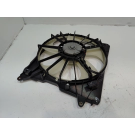 2017-2019 Honda CR-V Front Radiator Driver Left Cooling Fan Motor Assembly OEM